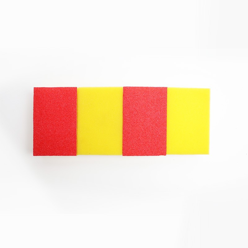 Sponge Scourer factory